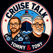 Podcast Cruise Talk Weekly