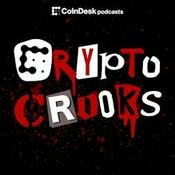 Podcast Crypto Crooks