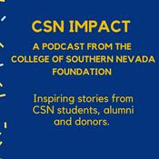 Podcast CSN Impact