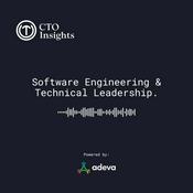 Podcast CTO Insights Podcast