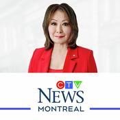 Podcast CTV News Montreal at Six