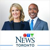 Podcast CTV News Toronto at Six Podcast