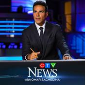 Podcast CTV National News