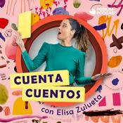 Podcast Cuentacuentos con Elisa Zulueta