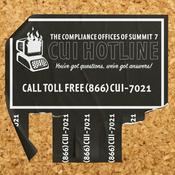 Podcast CUI Hotline: Live CMMC Q&A