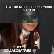 Podcast #idontspeakcultiSEECULT