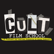 Podcast Cult Film School