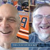 Podcast Cult of Hockey podcast