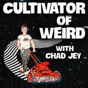 Podcast Cultivator Of Weird