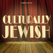 Podcast Culturally Jewish