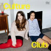 Podcast Culture Club