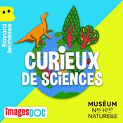 Podcast Curieux de sciences