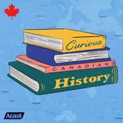 Podcast Curious Canadian History