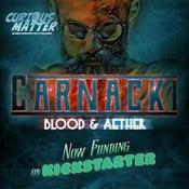 Podcast Curious Matter Anthology