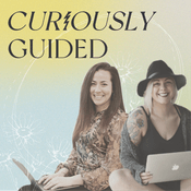 Podcast Curiously Guided Podcast