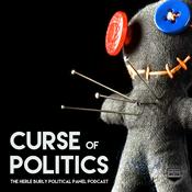 Podcast Curse of Politics