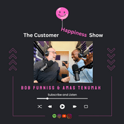 Podcast Customer Happiness Show