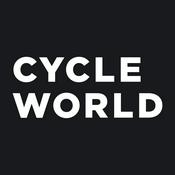 Podcast Cycle World Podcast