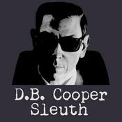 Podcast D.B. Cooper Sleuth