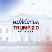 Podcast Navigating Trump 2.0