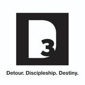 Podcast D3 Church Podcast