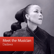 Podcast Dadawa: Meet the Musician