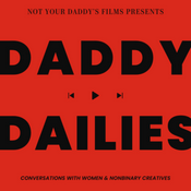 Podcast Daddy Dailies
