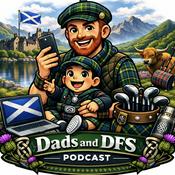 Podcast Dads and DFS Golf