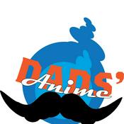 Podcast Dads Anime Stache: Adventure!
