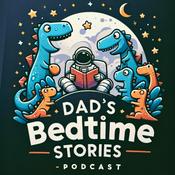 Podcast Dad’s Bedtime Stories For Kids