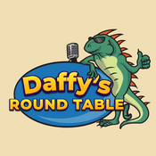 Podcast Daffy's Round Table