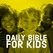 Podcast Daily Bible for Kids