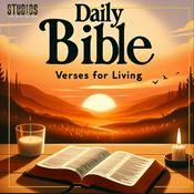 Podcast Daily Bible Verses for Living