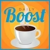 Podcast Daily Boost  - Clarity for Life and Work