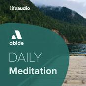 Podcast Abide Christian Meditation