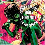 Podcast Daily Fortnite