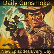 Podcast Daily Gunsmoke