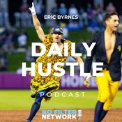Podcast DAILY HUSTLE with Eric Byrnes