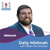 Podcast Daily Mishnah