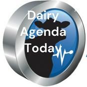 Podcast Dairy Agenda Today