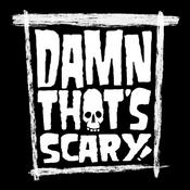 Podcast Damn, That's Scary