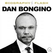 Podcast Dan Bongino  - Biography Flash