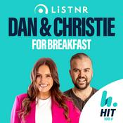 Podcast Dan & Christie For Breakfast