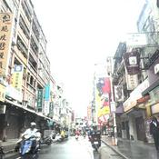 Podcast 淡水慢生活