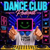 Podcast Dance Club Podcast ®