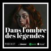 Podcast Dans l'ombre des légendes | Podcast Horreur Creepypasta Chandleyr