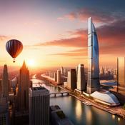 Podcast DansTrendz Radar Podcast