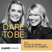 Podcast Dare To Be