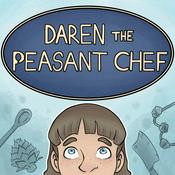 Podcast Daren the Peasant Chef