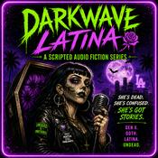 Podcast Darkwave Latina